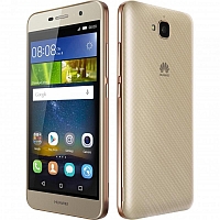 
Huawei Y6 Pro supports frequency bands GSM ,  HSPA ,  LTE. Official announcement date is  October 2015. The device is working on an Android OS, v5.1.1 (Lollipop) with a Quad-core 1.3 GHz Co