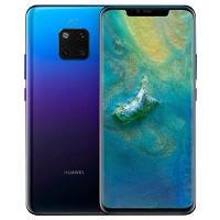 Huawei Mate 20 Pro LYA-AL10 - description and parameters