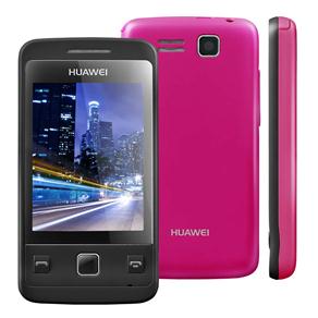 Huawei G7206 - description and parameters