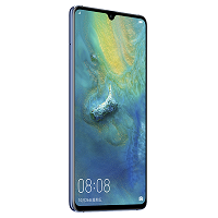 
Huawei Mate 20 X supports frequency bands GSM ,  HSPA ,  LTE. Official announcement date is  October 2018. The device is working on an Android 9.0 (Pie) with a Octa-core (2x2.6 GHz Cortex-A