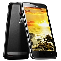 Huawei Ascend D quad - description and parameters