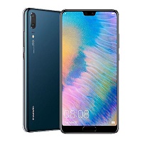 Huawei P20 EML-L09 - description and parameters