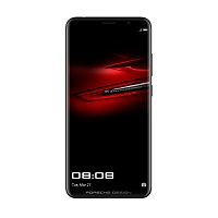 Huawei Mate 20 RS Porsche Design PORSCHE DESIGN Mate 20 RS - description and parameters