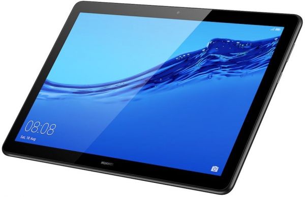 Huawei MediaPad M5 lite - description and parameters