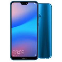 Huawei P20 lite - description and parameters