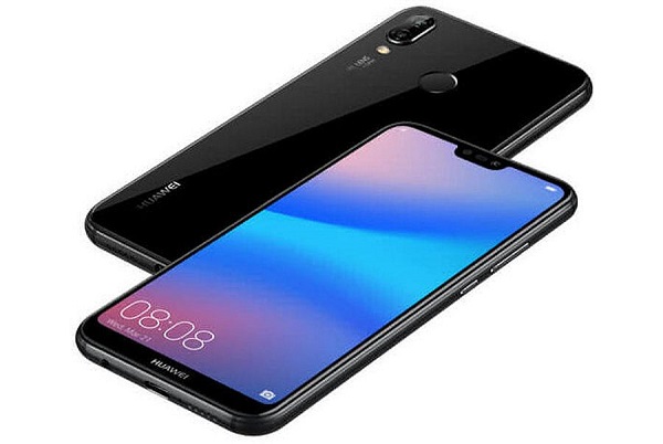 Huawei P20 lite S5E-TL00 - description and parameters