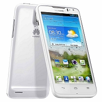 Huawei Ascend D quad XL - description and parameters