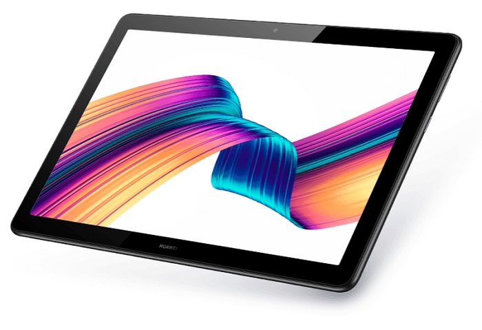 Huawei MediaPad T5 - description and parameters