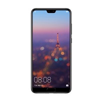 Huawei P20 Pro - description and parameters