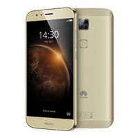 Huawei G8 HUAWEI RIO-TL00 - description and parameters