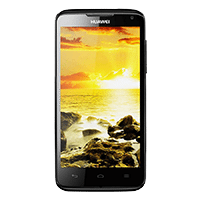 
Huawei Ascend D1 supports frequency bands GSM and HSPA. Official announcement date is  February 2012. The device is working on an Android OS, v4.0 (Ice Cream Sandwich), planned upgrade to v