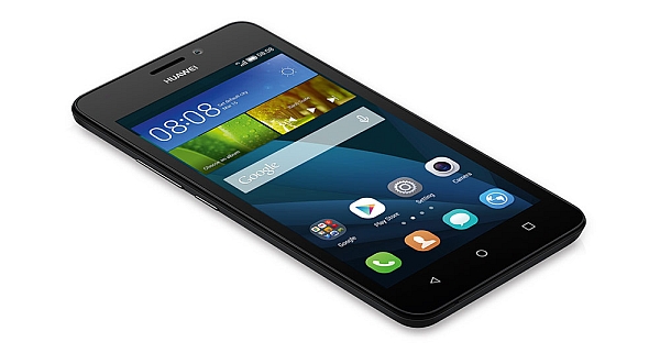Huawei Y635 - description and parameters