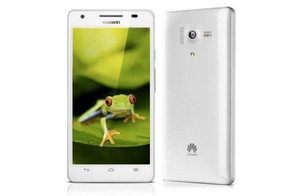 Huawei Honor 3 - description and parameters