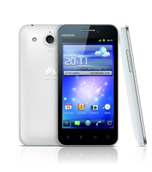 Huawei Honor 3 - description and parameters