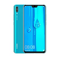 
Huawei Y9 (2019) supports frequency bands GSM ,  HSPA ,  LTE. Official announcement date is  October 2018. The device is working on an Android 8.1 (Oreo) with a Octa-core (4x2.2 GHz Cortex-