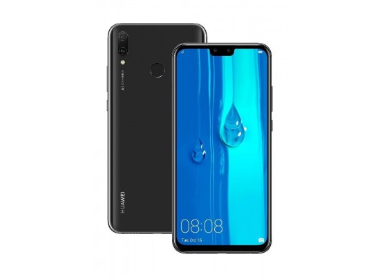 Huawei Y9 (2019) - description and parameters