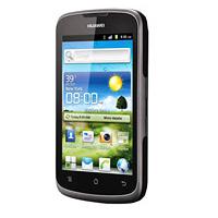 
Huawei Ascend G300 supports frequency bands GSM and HSPA. Official announcement date is  February 2012. The device is working on an Android OS, v2.3 (Gingerbread) actualized v4.0 (Ice Cream