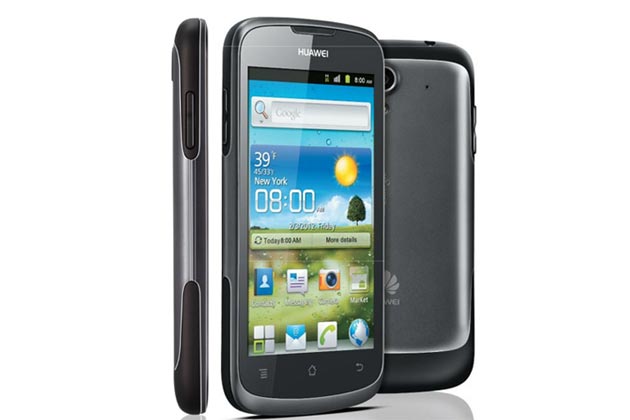Huawei Ascend G300 - description and parameters