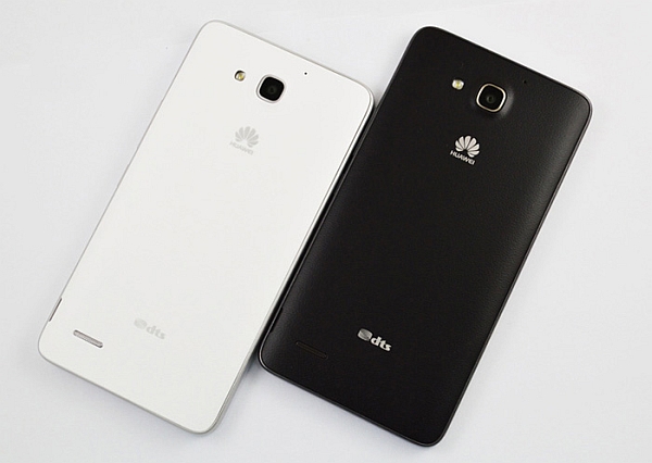 Huawei Honor 3X G750 - description and parameters