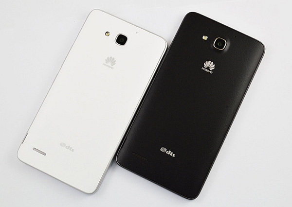 Huawei Honor 3X G750 HUAWEI G750-T01 - description and parameters