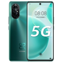 Huawei nova 8 Pro 5G - description and parameters