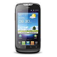 Huawei Ascend G312 - description and parameters