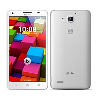 
Huawei Honor 3X Pro supports frequency bands GSM and HSPA. Official announcement date is  May 2014. The device is working on an Android OS, v4.2.2 (Jelly Bean) with a Octa-core 1.7 GHz Cort