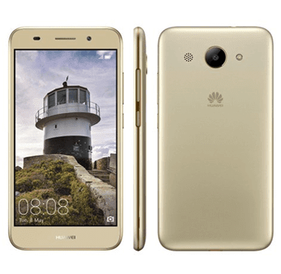 Huawei Y3 (2018) - description and parameters