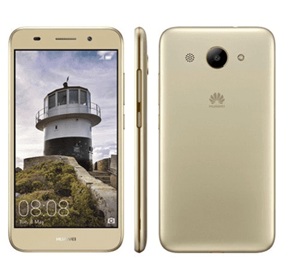 Huawei Y3 (2018) Y3 2018 - description and parameters