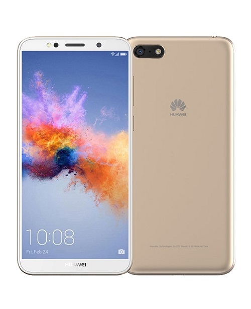 Huawei Y5 Prime (2018) - description and parameters