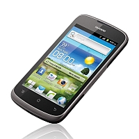 Huawei Ascend G330 - description and parameters