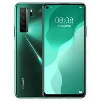 Huawei P40 lite 5G - description and parameters