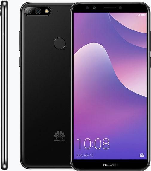 Huawei Y7 Prime (2018) - description and parameters