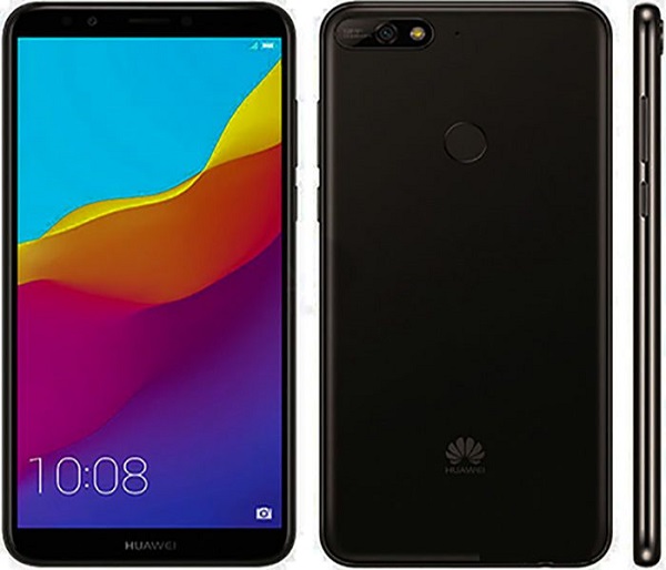 Huawei Y7 Pro (2018) DUB-LX2 - description and parameters