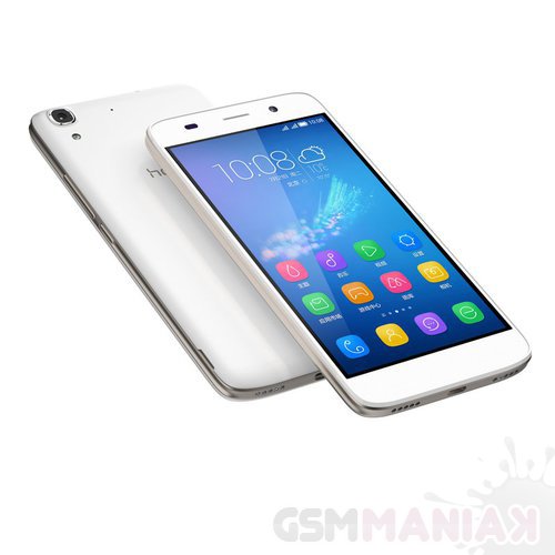 Huawei Honor 4A - description and parameters