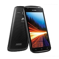 
Huawei Ascend G500 supports frequency bands GSM and HSPA. Official announcement date is  November 2012. The device is working on an Android OS, v4.0.4 (Ice Cream Sandwich) with a Dual-core 