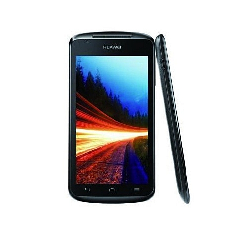 Huawei Ascend G500 - description and parameters