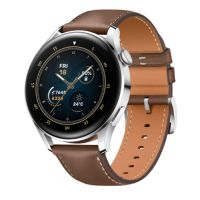 
Huawei Watch 3 Pro supports frequency bands HSPA and LTE. Official announcement date is  June 02 2021. Operating system used in this device is a HarmonyOS 2.0. Huawei Watch 3 Pro has 16GB 2