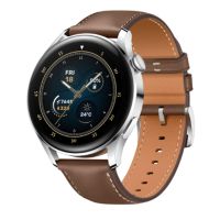 
Huawei Watch 3 Pro supports frequency bands HSPA and LTE. Official announcement date is  June 02 2021. Operating system used in this device is a HarmonyOS 2.0. Huawei Watch 3 Pro has 16GB 2