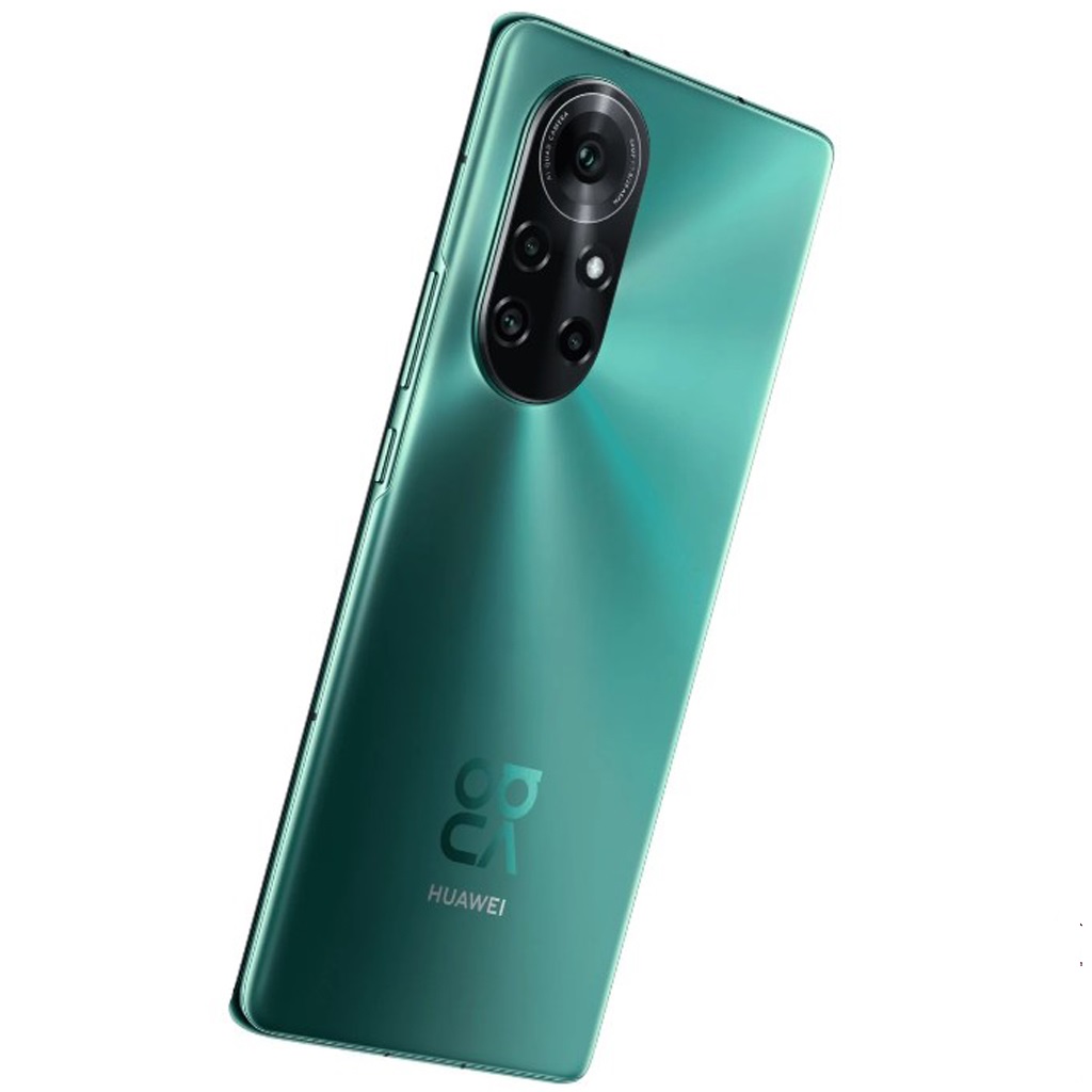 Huawei nova 8 Pro 4G - description and parameters