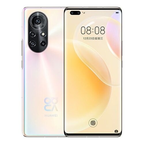 Huawei nova 8 Pro 4G - description and parameters