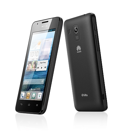 Huawei Ascend G525 - description and parameters