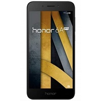 Huawei Honor 6A (Pro) - description and parameters