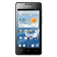 
Huawei Ascend G526 supports frequency bands GSM ,  HSPA ,  LTE. Official announcement date is  February 2013. The device is working on an Android OS, v4.1 (Jelly Bean) with a Quad-core 1.2 