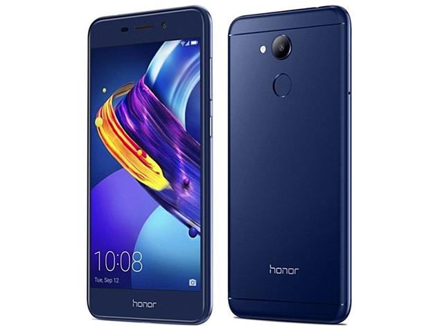 Huawei Honor 6C Pro - description and parameters