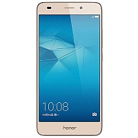 
Huawei Honor 5c supports frequency bands GSM ,  HSPA ,  LTE. Official announcement date is  April 2016. The device is working on an Android OS, v6.0 (Marshmallow) with a Quad-core 2.0 GHz C