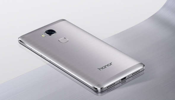 Huawei Honor 5c - description and parameters