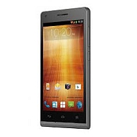 Huawei Ascend G535 - description and parameters