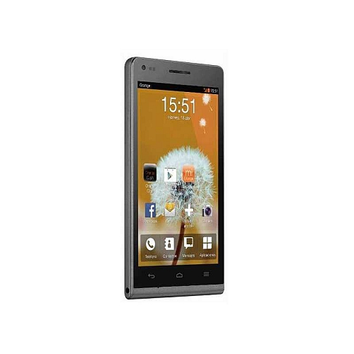 Huawei Ascend G535 - description and parameters