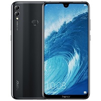 
Huawei Honor 8X Max supports frequency bands GSM ,  CDMA ,  HSPA ,  LTE. Official announcement date is  September 2018. The device is working on an Android 8.1 (Oreo) with a Octa-core 1.8 G
